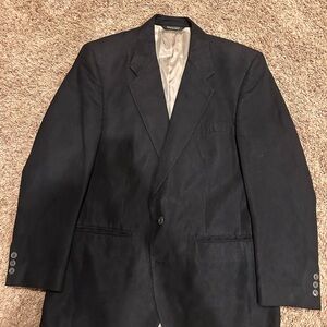 Dior 1980: vintage blazer